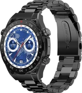 Smartwatch - Gravity GT13-7 Czarny - miniaturka - grafika 1