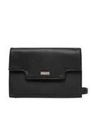 Torebki damskie - WITTCHEN Torebka 99-4Y-601-1 Czarny - miniaturka - grafika 1