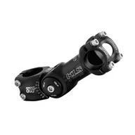 Kierownice rowerowe - Kellys Wspornik kierownicy crx 70 25,4|110 mm czarny WSPORNIK KIEROW CRX70 25,4/110 - miniaturka - grafika 1