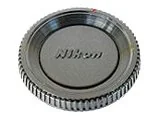 Paski, szelki, uprzęże foto - Zaślepka korpusu NIKON BF-1B - miniaturka - grafika 1