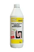Akcesoria do myjek - HG Płyn  do udrożniania odpływów 1 l - miniaturka - grafika 1