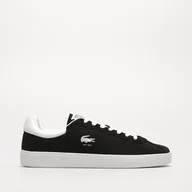 Buty sportowe męskie - LACOSTE BASESHOT 223 1 SMA - Lacoste - miniaturka - grafika 1