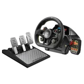 Kontrolery gier na PC - Kierownica TURTLE BEACH VelocityOne Race - miniaturka - grafika 1