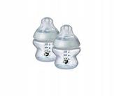 Butelki dla niemowląt - Butelki dekorowane Panda - miniaturka - grafika 1