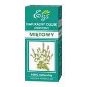 Aromaterapia - Etja Naturalny Olejek eteryczny Miętowy 10ml - miniaturka - grafika 1