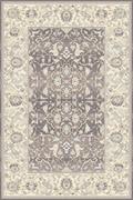 Dywany - Dywan wełniany do salonu HETMAN Antracytowy AGNUS-230x340 cm - miniaturka - grafika 1