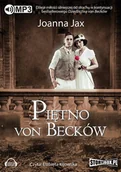 Audiobooki - literatura piękna - Piętno von Becków - miniaturka - grafika 1