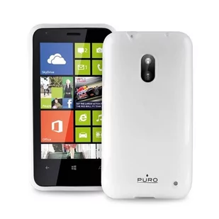 Puro Etui do Nokia Lumia 620 - Akcesoria do nawigacji - miniaturka - grafika 1