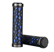 Kierownice rowerowe - Rockbros Gripy Chwyty Kierownicy Rowerowej - miniaturka - grafika 1