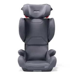 Recaro Mako 2 15-36kg Montreal Grey - Foteliki samochodowe - miniaturka - grafika 5