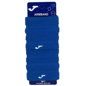 Pozostały sprzęt i akcesoria do ćwiczeń - Frotka na rękę JOMA Slam Pro 400701.000 Niebieski (2 szt.) - miniaturka - grafika 1