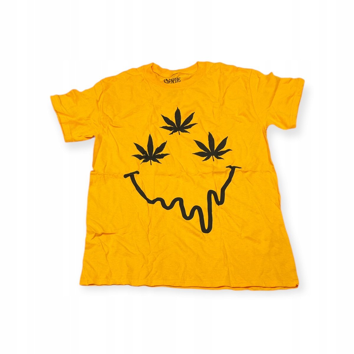 Koszulka T-shirt męski okrągły dekolt SPENCER'S SINCE M