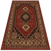 Dywany zewnętrzne - Dywan na taras do ogrodu na balkon Klasyczny wzór 150x225 cm - miniaturka - grafika 1