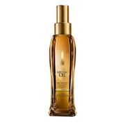 Farby do włosów i szampony koloryzujące - L'Oreal Professionnel Odżywczy olejek do włosów - L'Oreal Professionnel Mythic Oil Original Oil Odżywczy olejek do włosów - L'Oreal Professionnel Mythic Oil Original Oil - miniaturka - grafika 1