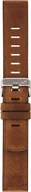 Akcesoria do zegarków - Pasek do zegarka damski MORELLATO A01X6084E39041SB18 brązowy - miniaturka - grafika 1