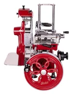 Krajalnice gastronomiczne - Berkel BK-B2024-0000F krajalnica Czerwona - miniaturka - grafika 1