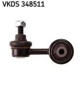 Układ zawieszenia - akcesoria - Drążek / wspornik, stabilizator SKF Vkds 348511 - miniaturka - grafika 1