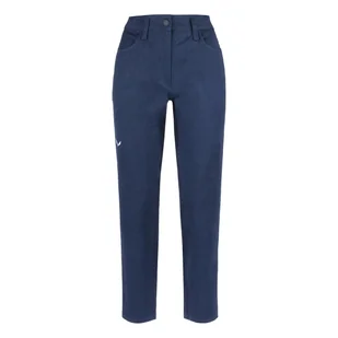 SALEWA SPODNIE FANES HEMP 00-0000028246_3960 r M - Spodnie damskie - miniaturka - grafika 1