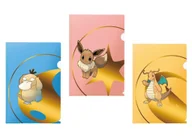 Gry karciane - Ultra-Pro: Pokémon - Tournament Folios - Series 2 - Psyduck, Eevee, Dragonite - karty - miniaturka - grafika 1