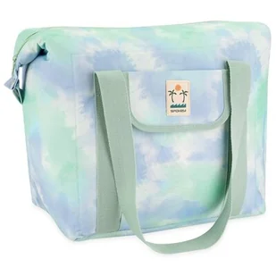 Torba termiczna Spokey San Remo (kolor Niebieski, rozmiar 52x20x40cm) - Torby sportowe - miniaturka - grafika 1