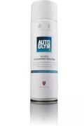 Kosmetyki samochodowe - Autoglym Wheel Cleaning Mousse 500ml - pianka do czyszczenia kół o neutralnym pH - miniaturka - grafika 1