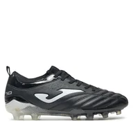 Piłka nożna - Buty do piłki nożnej Joma Numero-10 Firm Ground N10W2401FG Czarny - miniaturka - grafika 1