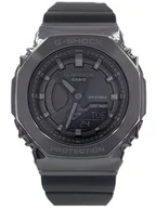 Zegarki damskie - Casio G-Shock GM-S2100B-8AER - miniaturka - grafika 1