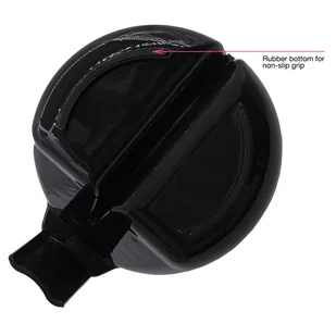 Colortrak Double Tint Bowl, podwójna miseczka dofarbowania - Pozostałe akcesoria fryzjerskie - miniaturka - grafika 1