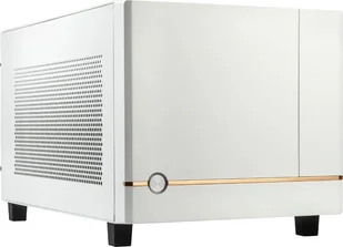 Obudowa SilverStone Sugo 14 SST-SG14W - Obudowy komputerowe - miniaturka - grafika 1