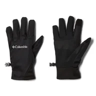 Rękawiczki sportowe męskie - Męskie Rękawiczki COLUMBIA M MAXTRAIL HELIX GLOVE 2010441010 – Czarny - miniaturka - grafika 1