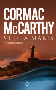 stella maris - Literatura obyczajowa - miniaturka - grafika 1