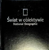Albumy krajoznawcze - Świat w obiektywie National Geographic - miniaturka - grafika 1