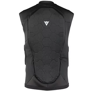 Dainese damska kamizelka fleksagonowa, stretch limo/stretch-limo, 2 x duża - Akcesoria motocyklowe - miniaturka - grafika 1