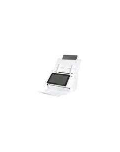 AVISION AN335WL A4 - Skanery - miniaturka - grafika 1