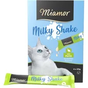 Przysmaki dla psów - Miamor Milky Shake 44 x 20 g Indyk - miniaturka - grafika 1