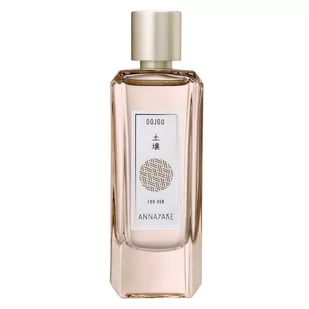 Annayake DOJOU For Her Eau de parfum 100 ml - Wody i perfumy damskie - miniaturka - grafika 1