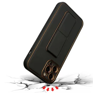 New Kickstand Case etui do iPhone 13 z podstawką czerwony - Etui i futerały do telefonów - miniaturka - grafika 14
