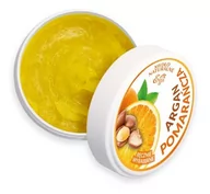 Mydła - Etja 123ratio Mydło 100% Argan&Pomarańcza 80 g - miniaturka - grafika 1