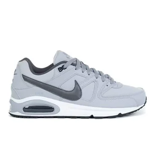 Buty do chodzenia męskie Nike Air Max Command Leather - Buty trekkingowe męskie - miniaturka - grafika 1