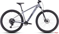 Rowery - Rower Cube Aim Race 27,5 - miniaturka - grafika 1