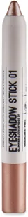 Ecooking Eyeshadow stick 01 2 g - cień do powiek w sztyfcie 01 - Cienie do powiek Ecooking Eyeshadow stick 01 2 g - cień do powiek w sztyfcie 01 - Cienie do powiek - miniaturka - grafika 1
