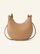 Torebki damskie - Furla Torba Na Ramię Sfera Mini braun - miniaturka - grafika 1