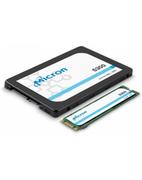 Dyski SSD - Micron SSD 960GB 520/540 5300 PRO NON SA3 - MTFDDAK960TDS-1AW1ZABYY - miniaturka - grafika 1