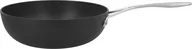 Woki - Demeyere Alu Industry 3 - wok z powłoką Duraslide 28 cm - miniaturka - grafika 1