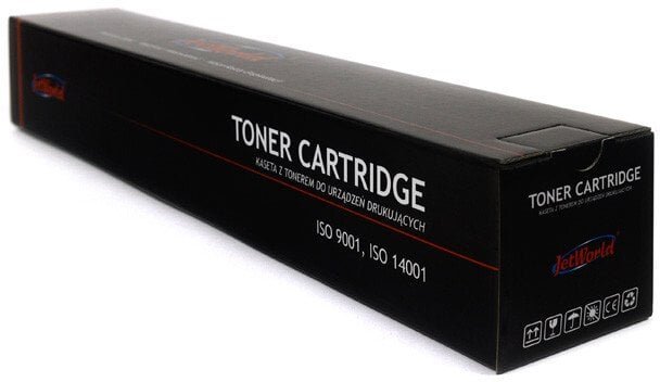 Toner JetWorld JWC-RIMC4510YN Ricoh IMC4510 zamiennik 842531 yellow