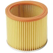 Filtry do odkurzaczy - Thomas 787421 akcesorium/materiał eksploatacyjny do odkurzacza Bęben próżniowy Filtr - miniaturka - grafika 1