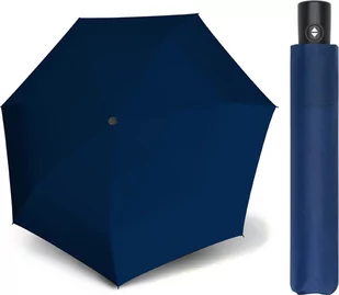 Parasol Doppler Zero Magic Large granatowy - Parasole - miniaturka - grafika 1