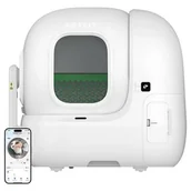 Kuwety dla kotów - Kuweta dla kota PETKIT Purbot MAX PRO - miniaturka - grafika 1