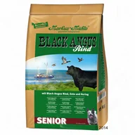 Sucha karma dla psów - Markus-Muehle Black Angus Senior 15 kg - miniaturka - grafika 1