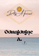 E-booki - przewodniki - Odnajdując A. - miniaturka - grafika 1